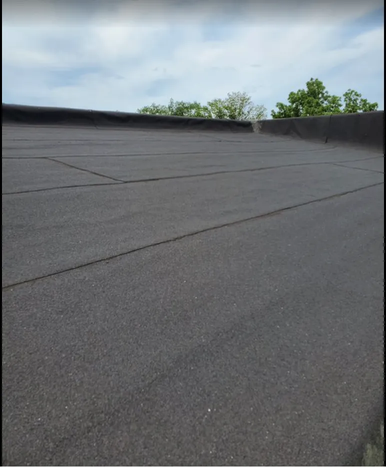 Slide of Coastal Roofing