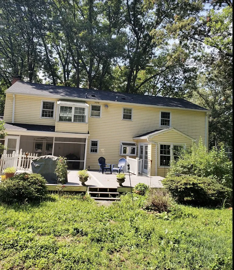 Slide of Coastal Roofing