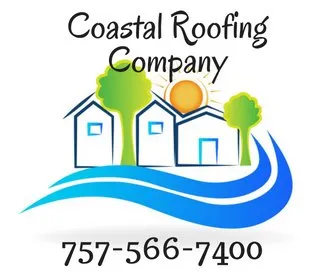 Slide of Coastal Roofing Company