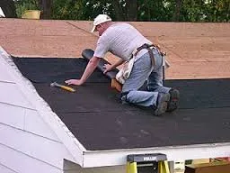 Slide of Coastal Roofing Company