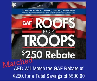 Slide of Coastal Roofing Company