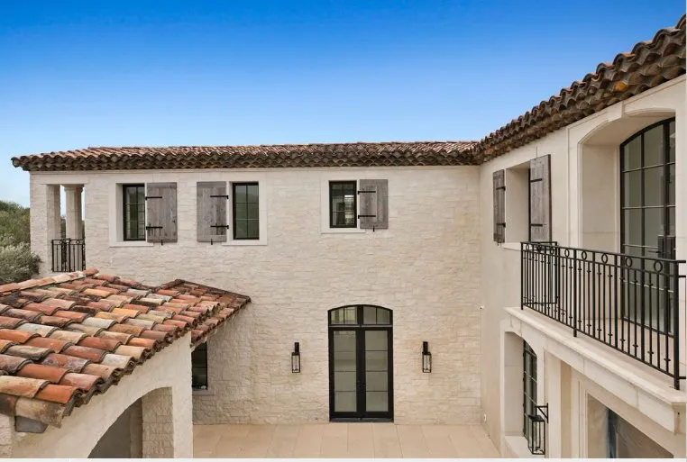 Slide of Coastal Roofing