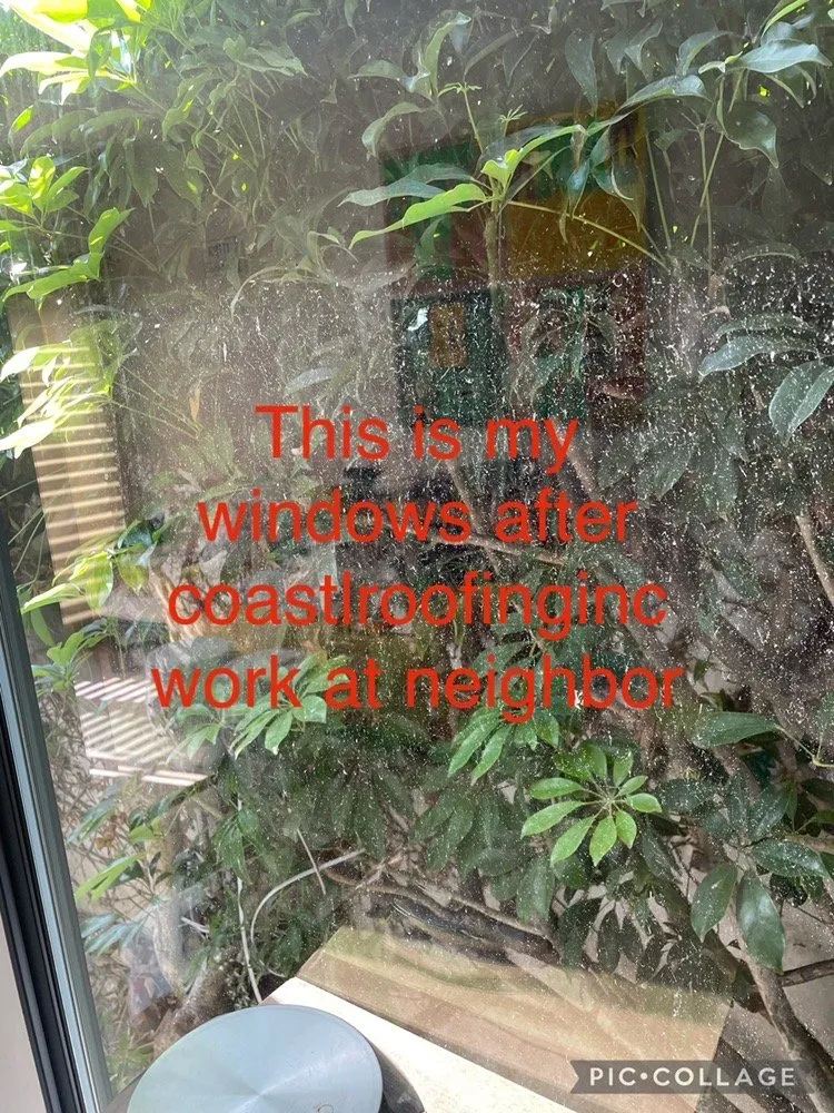 Slide of Coastal Roofing