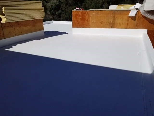 Slide of Coastal Roofing