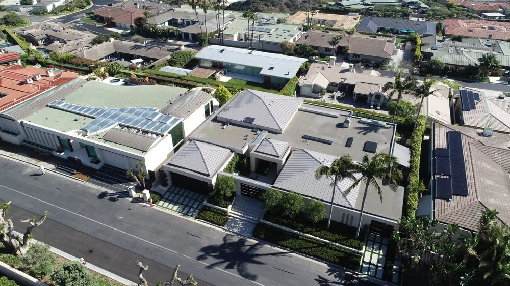 Slide of Coastal Roofing