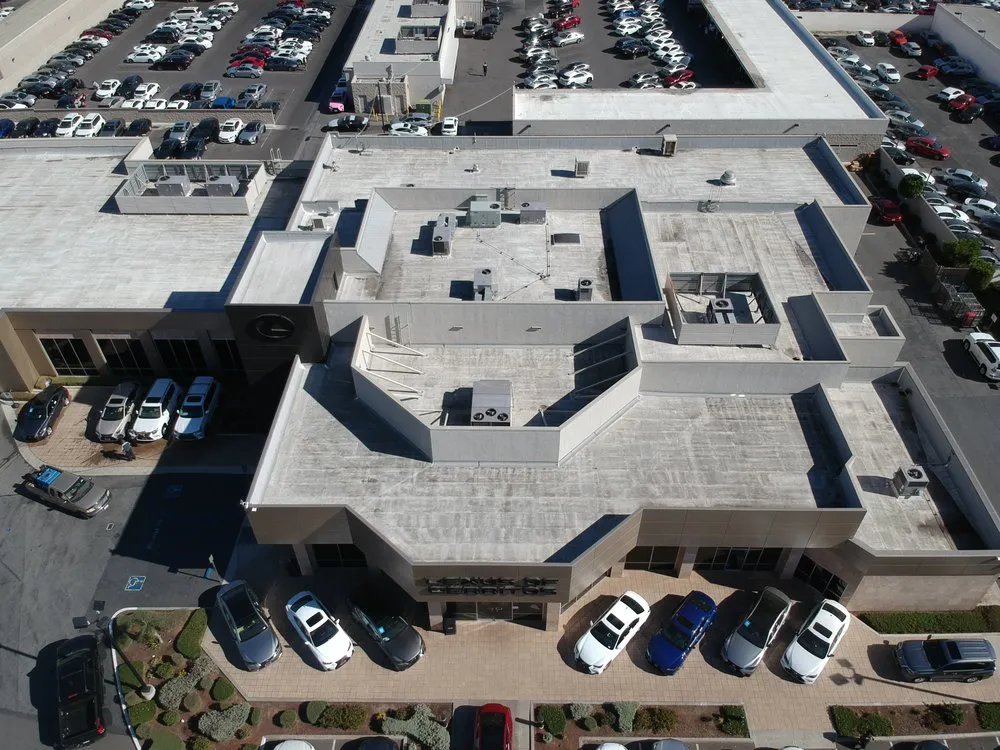 Slide of Coastal Roofing