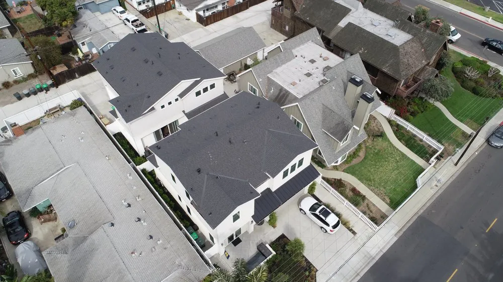 Slide of Coastal Roofing