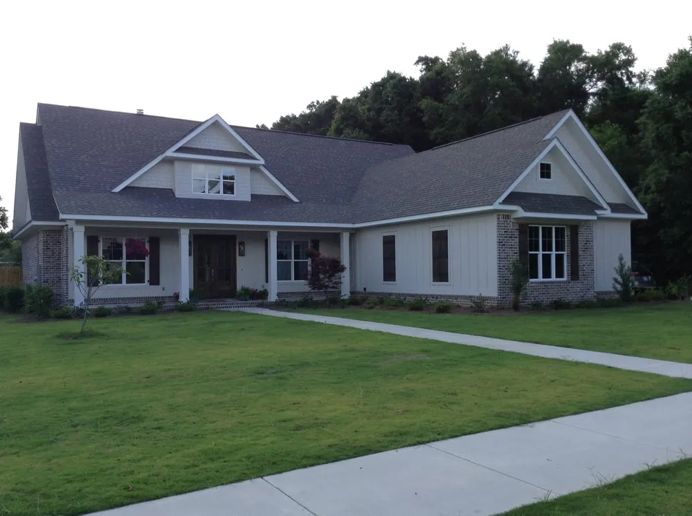 Slide of Coastal Roofing