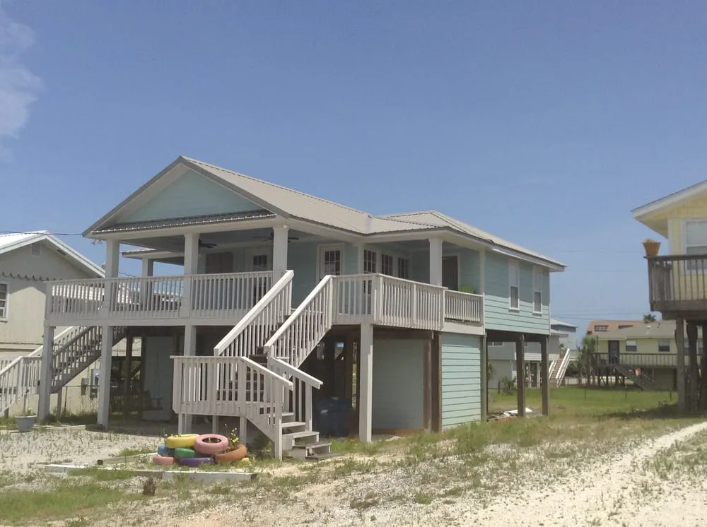 Slide of Coastal Roofing