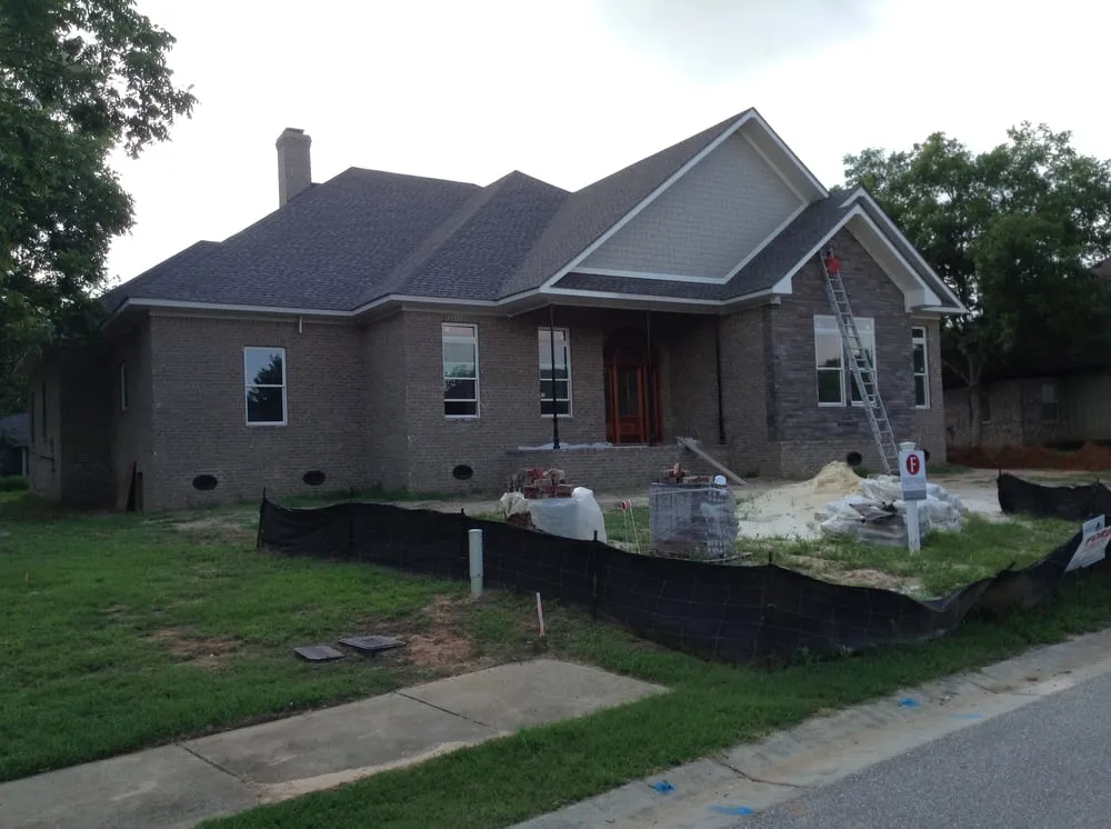 Slide of Coastal Roofing
