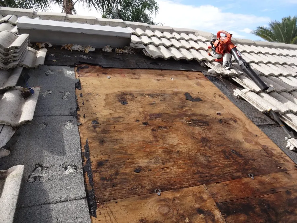 Slide of Coastal Roofing