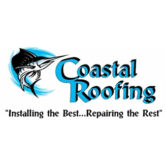 Slide of Coastal Roofing