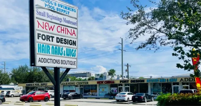 Slide of Coastal Roofing