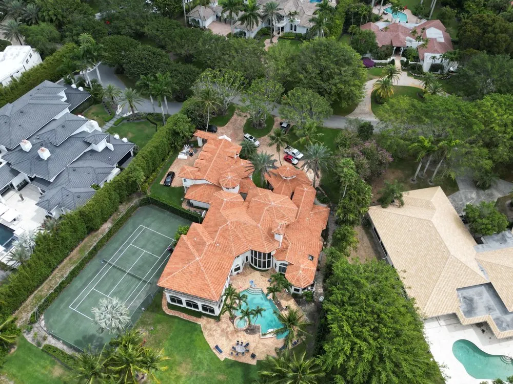 Slide of Coastal Roofing of South Florida