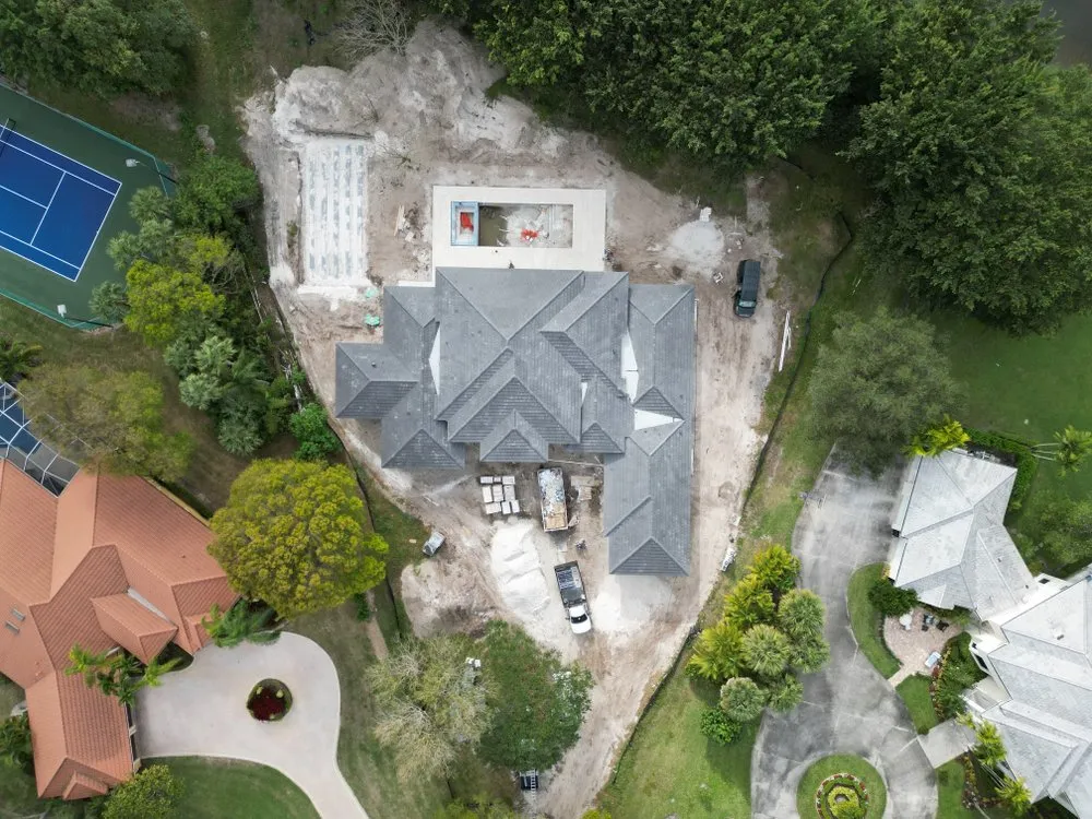 Slide of Coastal Roofing of South Florida