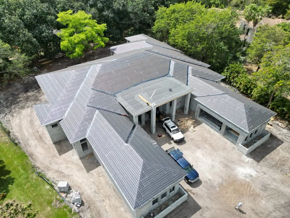 Slide of Coastal Roofing of South Florida