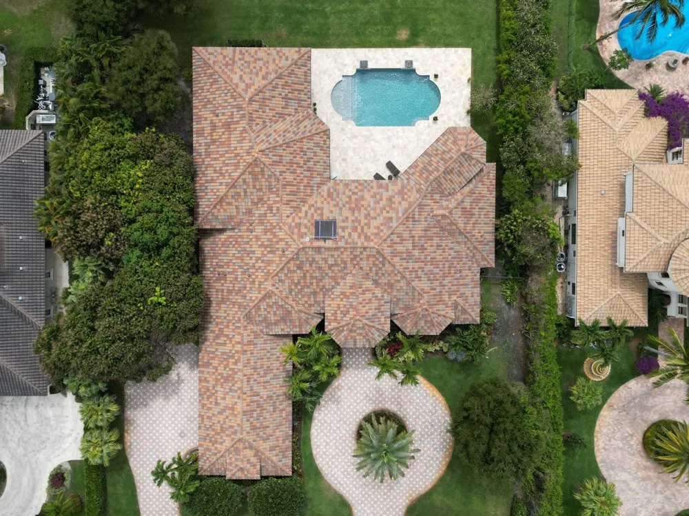 Slide of Coastal Roofing of South Florida