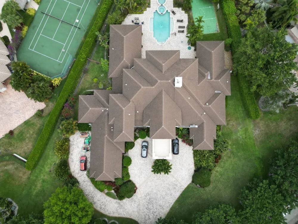 Slide of Coastal Roofing of South Florida