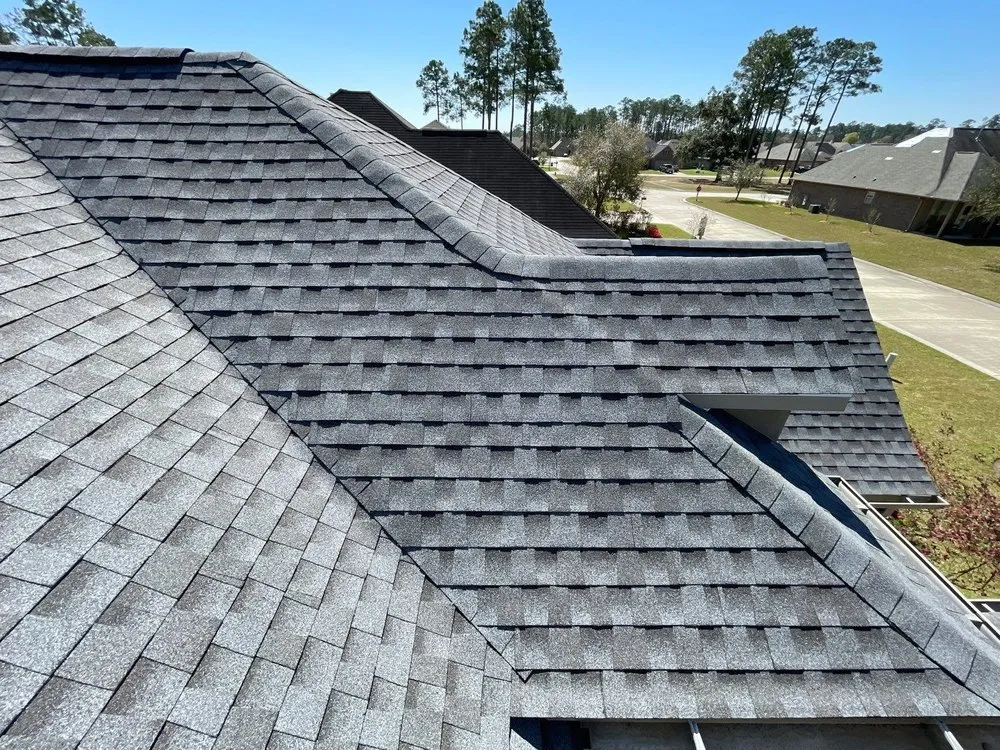 Slide of Coastal Roofing