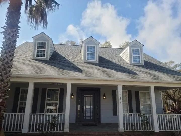 Slide of Coastal Roofing