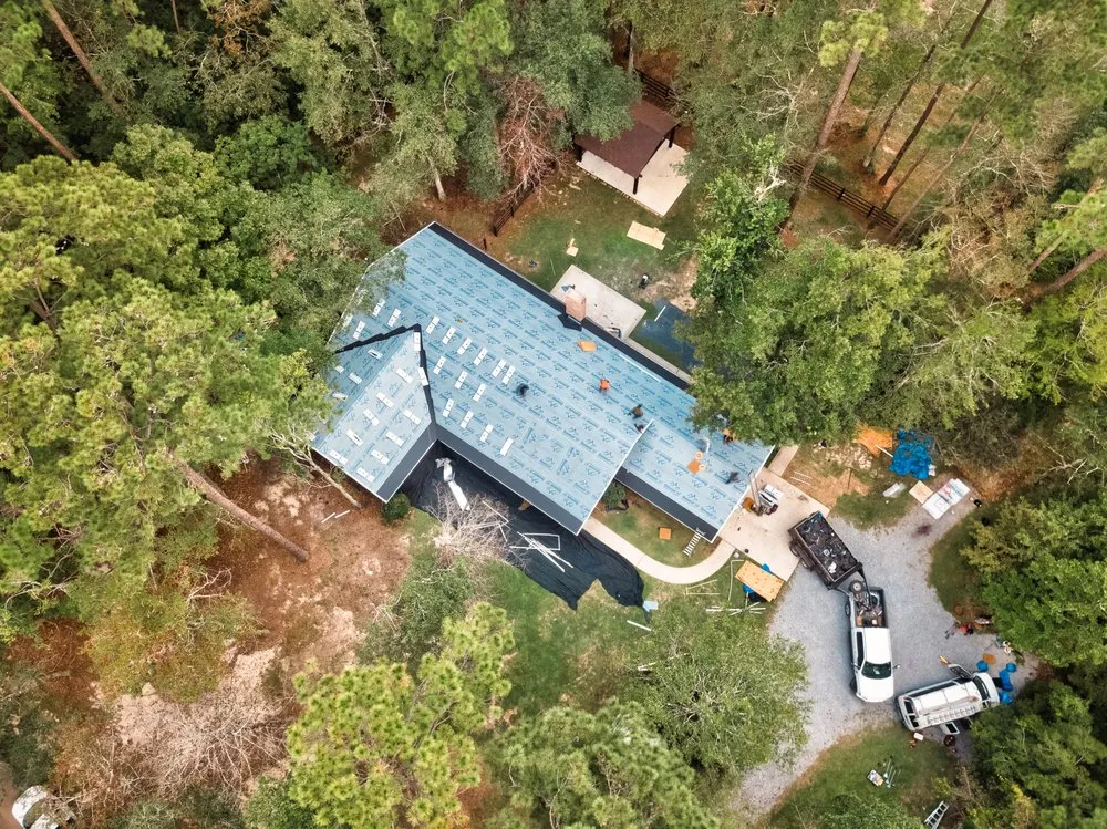 Slide of Coastal Roofing