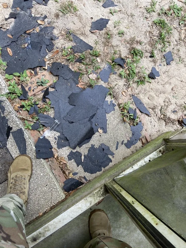 Slide of Coastal Roofing Professionals