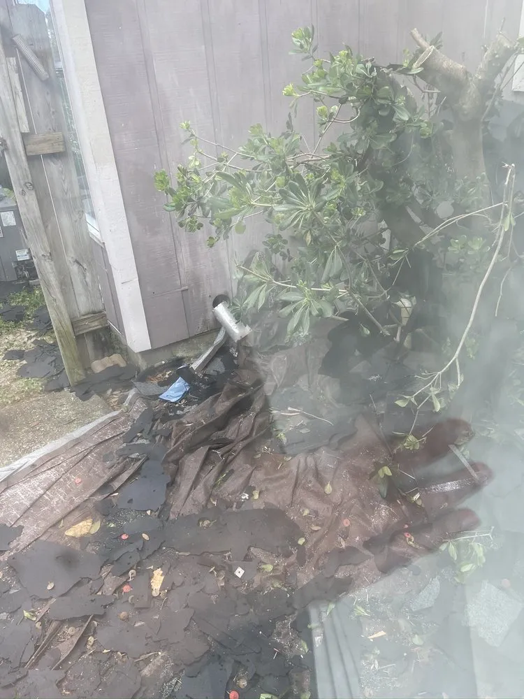 Slide of Coastal Roofing Professionals