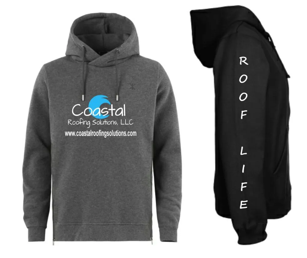 Slide of Coastal Roofing Solutions