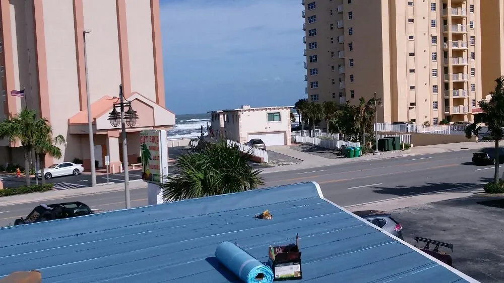 Slide of Coastal Roofing Solutions