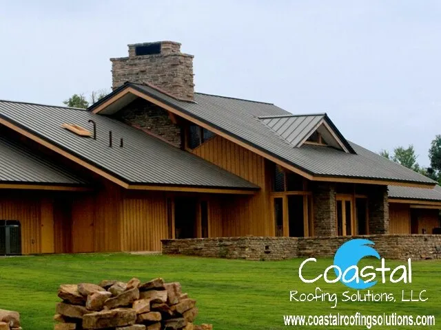 Slide of Coastal Roofing Solutions
