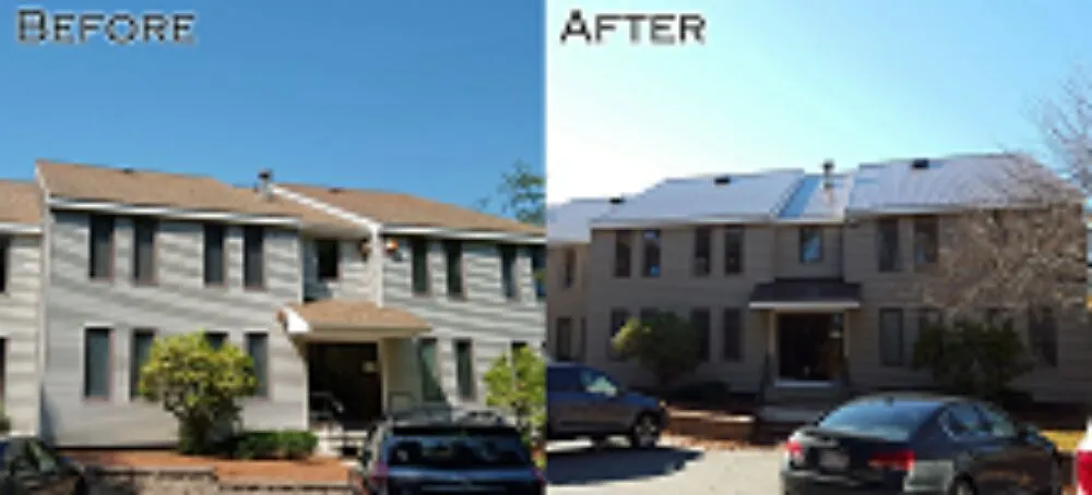 Slide of Coastal Roofing Solutions