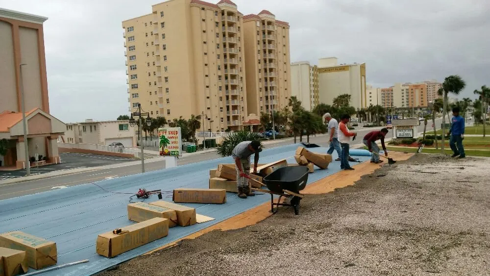 Slide of Coastal Roofing Solutions