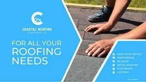 Slide of Coastal Roofing Solutions