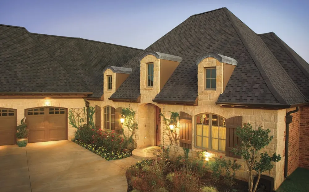 Slide of Coastal Roofing Systems