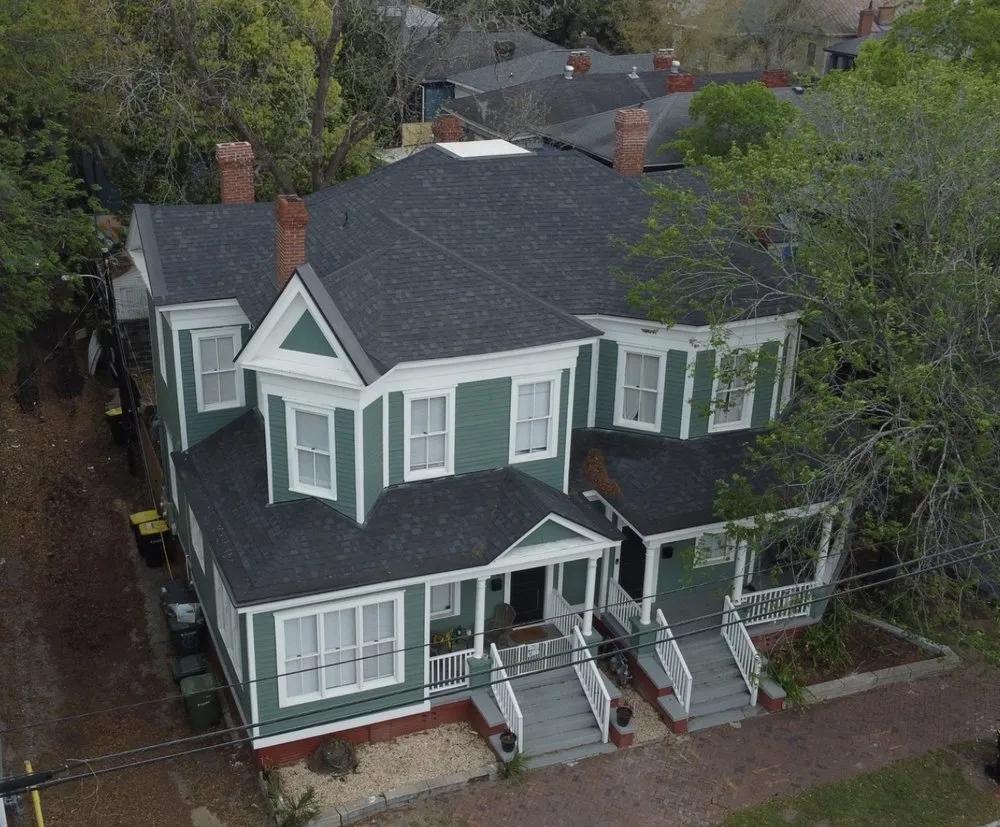 Slide of Coastal Roofworks