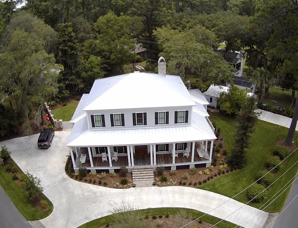 Slide of Coastal Roofworks