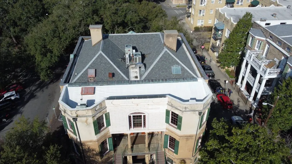 Slide of Coastal Roofworks