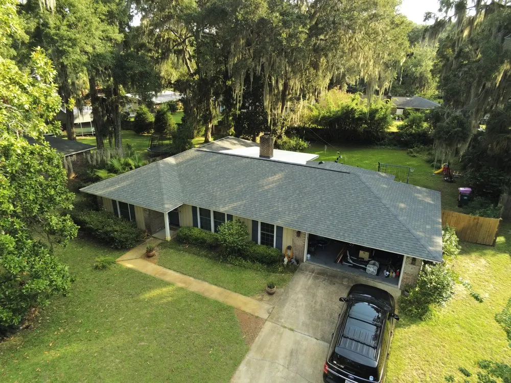 Slide of Coastal Roofworks