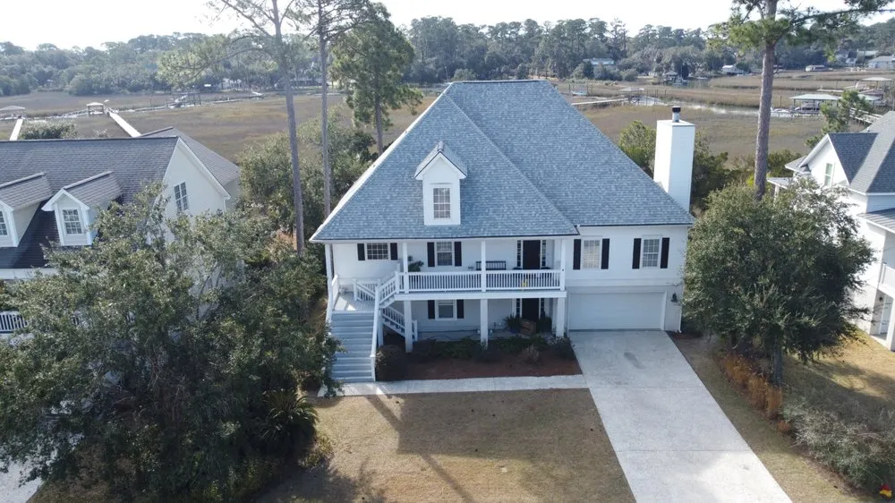 Slide of Coastal Roofworks