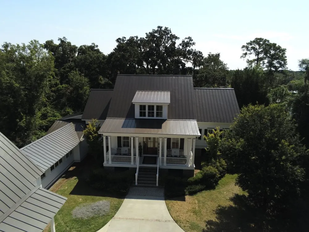 Slide of Coastal Roofworks