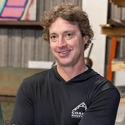 Slide of Coastal Roofworks