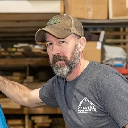 Slide of Coastal Roofworks