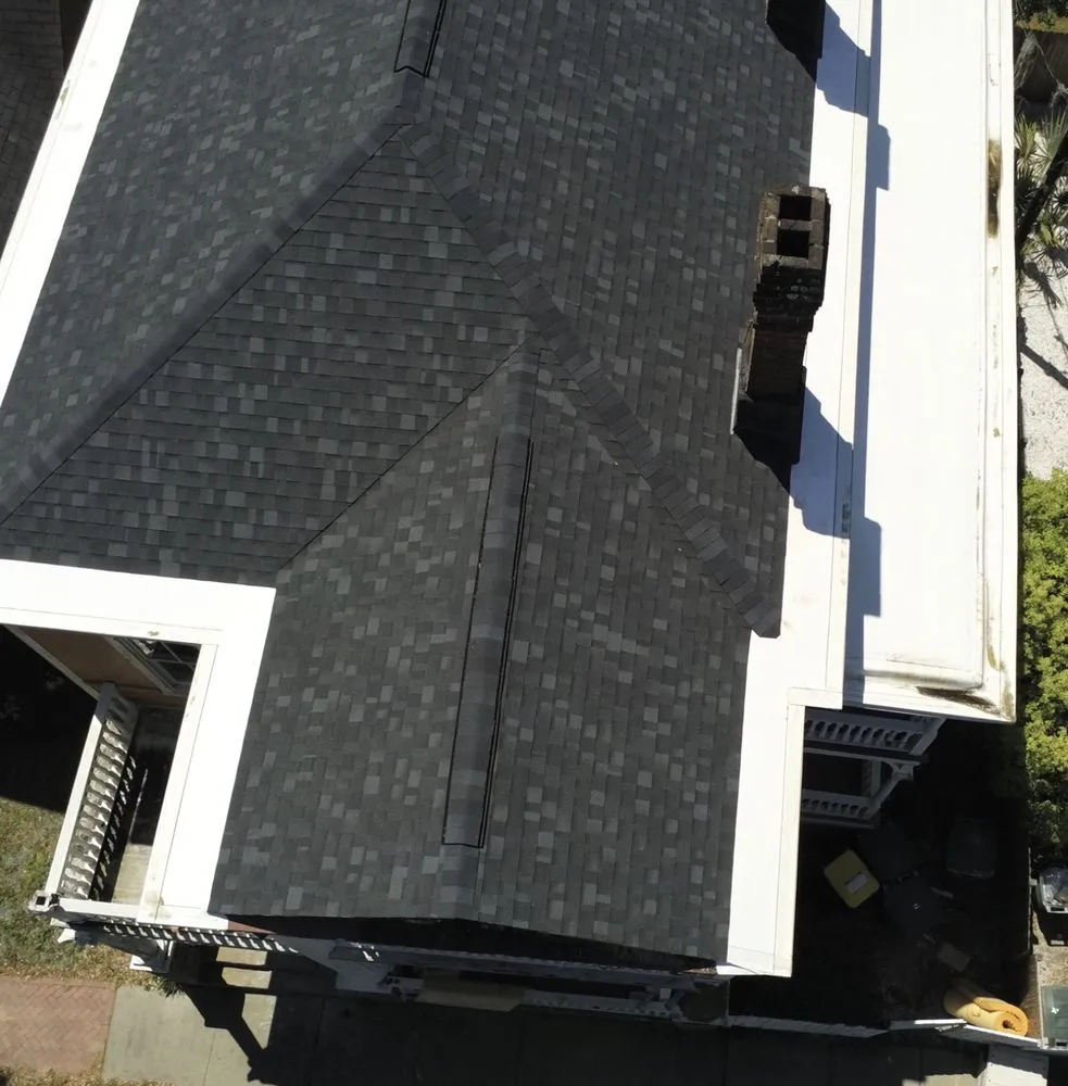 Slide of Coastal Roofworks