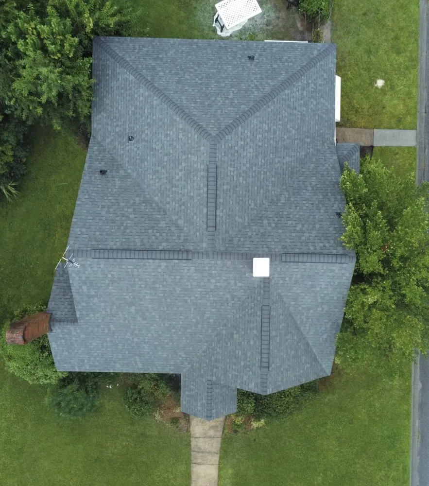 Slide of Coastal Roofworks