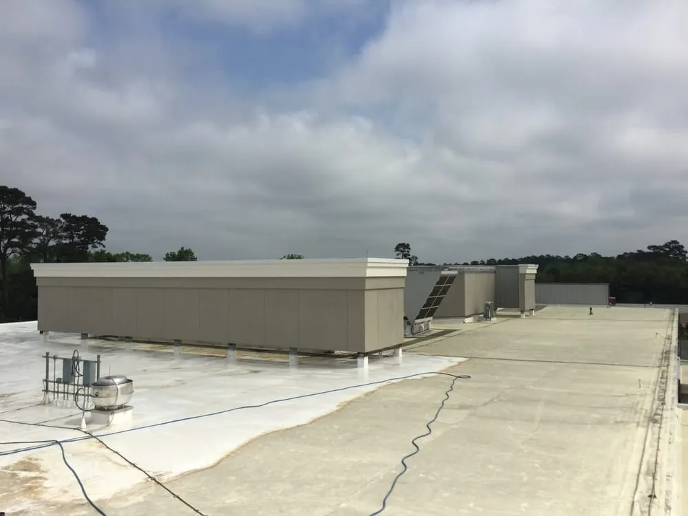 Slide of Coastal Softwash USA