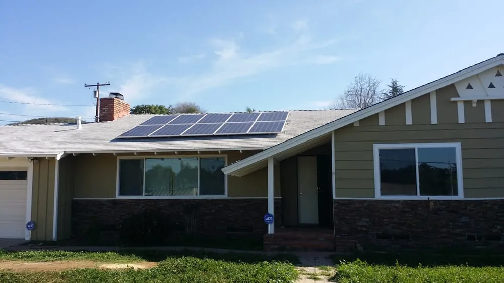 Slide of Coastal Solar & Home Improvement