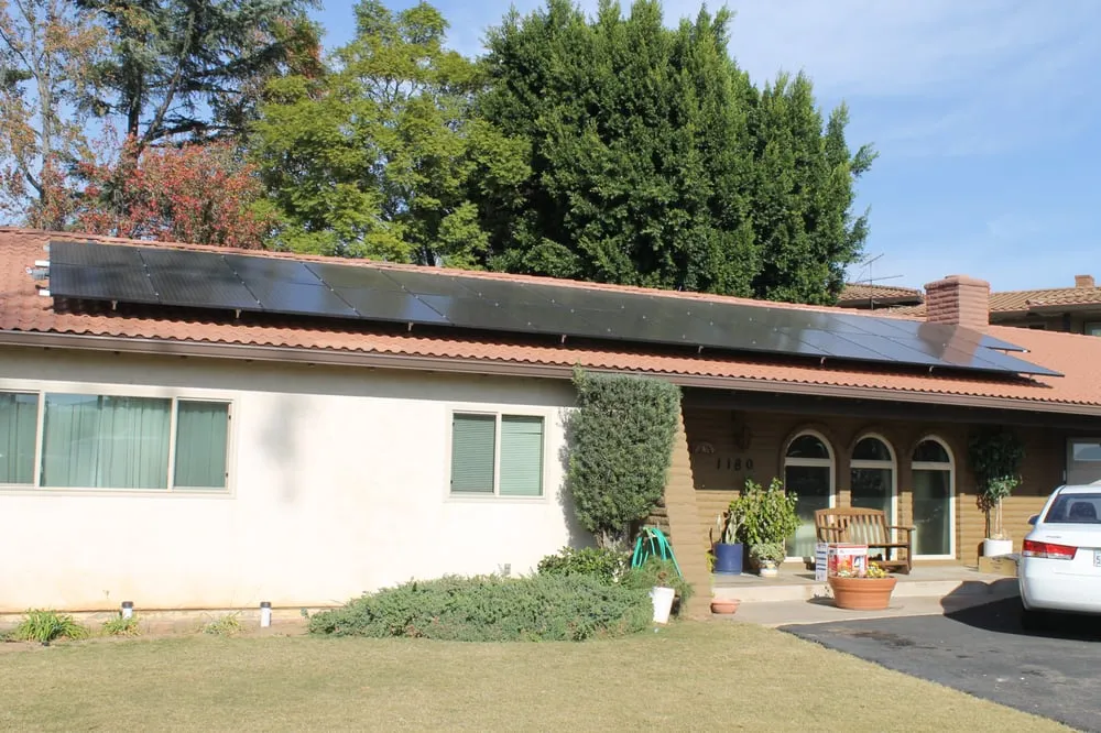 Slide of Coastal Solar & Home Improvement