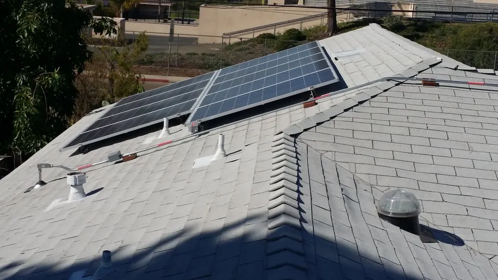 Slide of Coastal Solar & Home Improvement