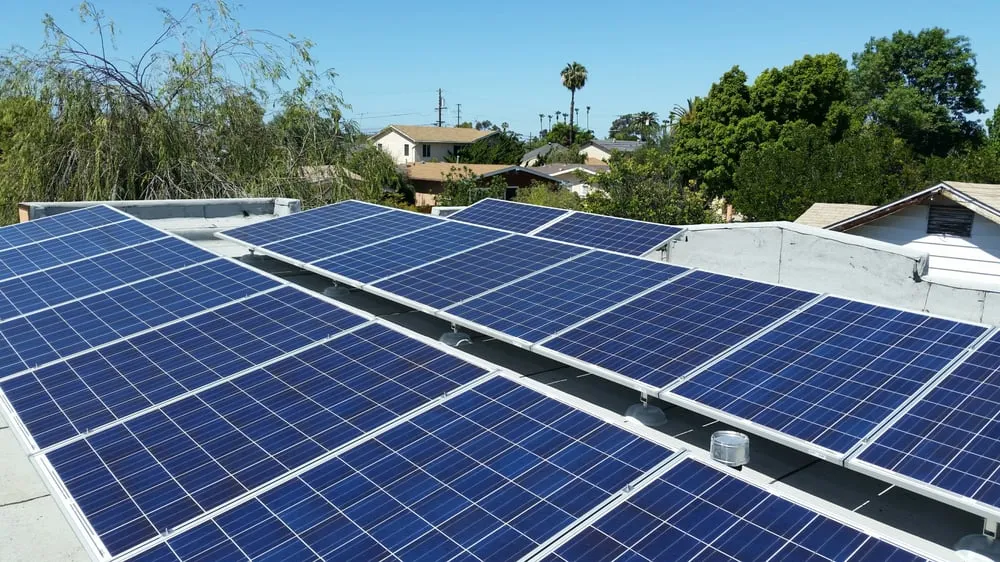 Slide of Coastal Solar & Home Improvement