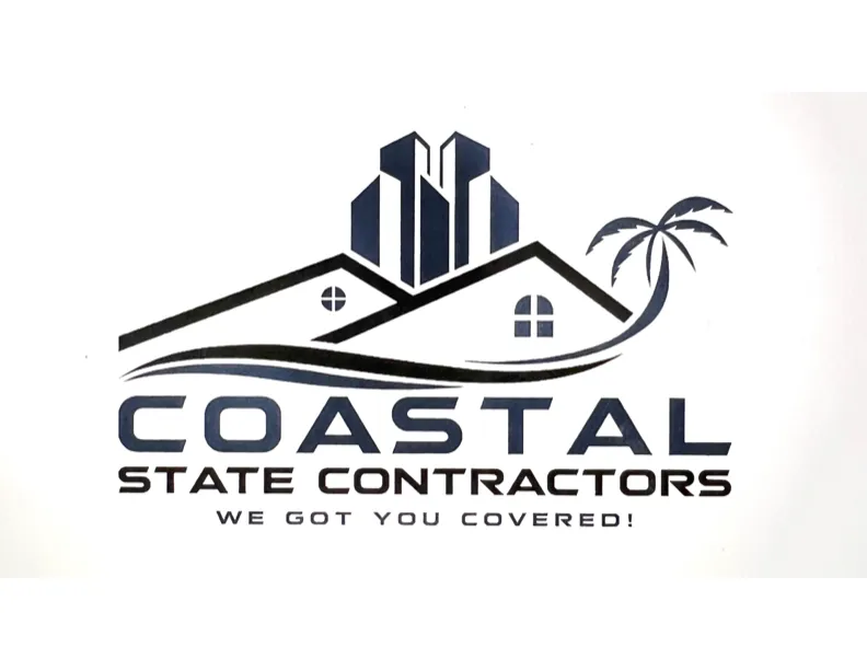 Slide of Coastal State Contractors